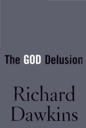 book The God Delusion 