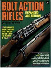 book Bolt Action Rifles