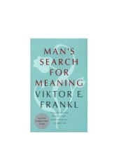 book Mans Search for Meaning 