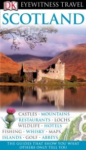 book Scotland