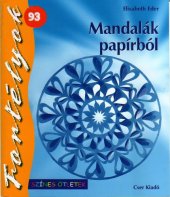 book Mandalak papirbol