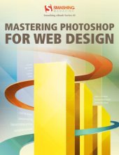 book Mastering Photoshop For Web Design 