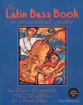 book The Latin Bass Book