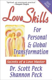 book Love Skills for Personal  Global Transformation: Secrets of a Love Master