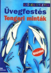 book Uvegfestes Tengeri Mintak