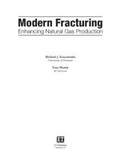 book Modern Fracturing - Enhancing Natural Gas Production