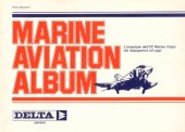 book Marine Aviation Album 