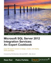 book [code collection from] Microsoft SQL Server 2012 Integration Services: An Expert Cookbook