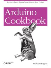 book Arduino Cookbook (Oreilly Cookbooks)