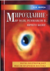 book Мироздание - мир волн, резонансов и... ничего более 