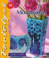 book Mozaikozas