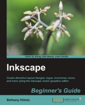 book Inkscape Beginner's Guide