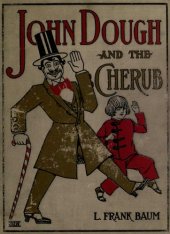 book John Dough And The Cherub 