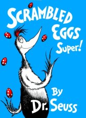 book Scrambled Eggs Super! 