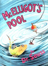 book McElligot's Pool 