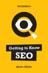 book Getting to Know SEO