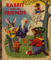 book Rabbit and his Friends 