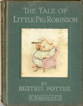 book The Tale of Little Pig Robinson 