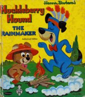 book Hanna-Barbera's Huckleberry Hound - The Rainmaker 