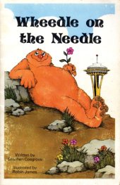 book Wheedle On The Needle 