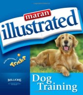 book Maran Illustrated Dog Training