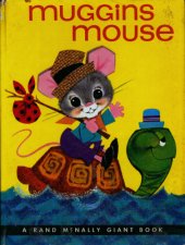 book Muggins Mouse 