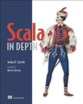 book Scala in Depth