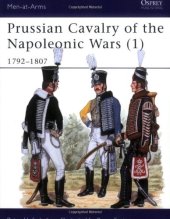 book Prussian Cavalry of the Napoleonic Wars