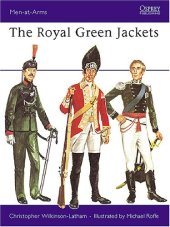 book The Royal Green Jackets