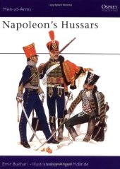 book Napoleon's Hussars