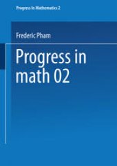 book Singularités des systèmes différentiels de Gauss-Manin