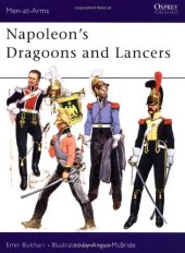 book Napoleon's Dragoons and Lancers