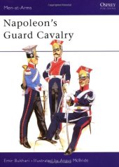 book Napoleon's Guard Cavalry