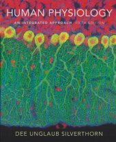 book Human Physiology: An Integrated Approach