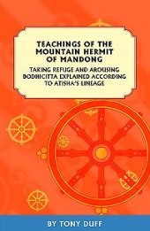 book Teachings of the Mountain Hermit of Mandong