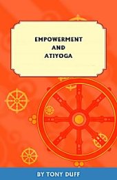 book Empowerment and Atiyoga