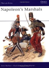 book Napoleon's Marshals