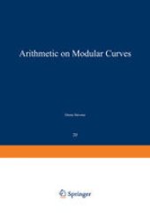 book Arithmetic on Modular Curves