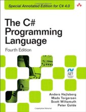 book C# Programming Language