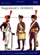 book Napoleon's Artillery