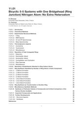 book Compr. Heterocyclic Chem. III Vol.11 Bicyclic 5-5 and 5-6 Fused Ring Systems with at least One Bridgehead Heteroatom,