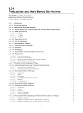 book Compr. Heterocyclic Chem. III Vol. 8 Six-membered Rings with Two Heteroatoms