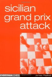 book Sicilian Grand Prix Attack