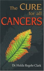 book Cures for All Cancers