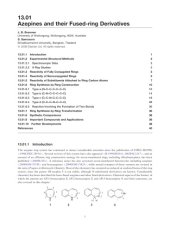 book Compr. Heterocyclic Chem. III Vol.13 Seven-membered Heterocyclic Rings