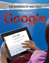 book The Story of Google