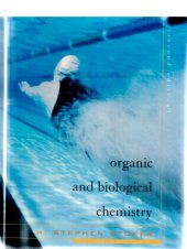 book Organic And Biological Chemistry