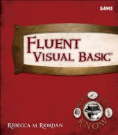 book Fluent Visual Basic