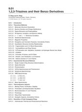 book Compr. Heterocyclic Chem. III Vol. 9 Six-membered Rings with Three or more Heteroatoms