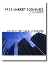 book Free Market Economics: A Reader